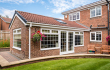 Rotherfield Greys house extension leads