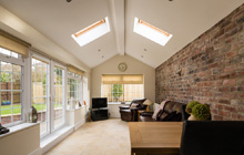 Rotherfield Greys single storey extension leads